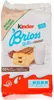 Kinder Brioss Latte e Cacao 280g MHD 14/05/26 Produktbild-Vorschau 3