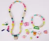 Lena SM32024, Schmuck-Bastelset für Kinder, 4 Jahr(e), Produktbild-Vorschau 8