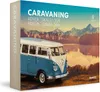 Adventní kalendář Franzis Caravaning 55115 VW Bulli T1 Náhled obrázku produktu 10