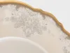HOMLA Talerz SONTEI głęboki 23 cm Podgląd zdjęcia produktu 3