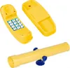 Wippchen-Shop Príslušenstvo hracej veže 2v1 SET Teleskop + Náhľad obrázku produktu 1