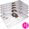 Vliesfilterbeutel f.ATTIX 30/5 St/Pack Produktbild-Vorschau 9