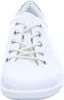 Ecco Soft 2 Lace Schnürer Weiß Produktbild-Vorschau 70
