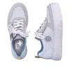 Rieker Damen Sneaker Plateausohle Halbschuhe M1905, Produktbild-Vorschau 14