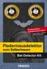 FRANZIS 67013 - Fledermausdetektor zum Selberbauen Produktbild-Vorschau 1