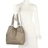 Fritzi aus Preußen Schultertasche Eco Joy01 Shopper Mud Produktbild-Vorschau 4