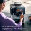 Siemens Kaffeevollautomat TQ903DZ3 EQ.9 Edelstahl Náhľad obrázku produktu 23