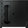 Corsair iCUE 5000D RGB Airflow, Midi Tower, PC, Schwarz, Produktbild-Vorschau 5