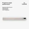 Klarstein Promiennik ciepła, Ogrzewanie elektryczne na Podgląd zdjęcia produktu 5