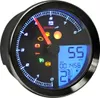 KOSO HD-01 Sportster 883 Drehzahlmesser/Tachometer Produktbild-Vorschau 11