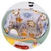 Chipolino Hopser Jumpy Car: giocattolo da appendere con Anteprima dell’immagine prodotto 5