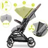 Kinderbuggy Lorelli Makaya mit 360° drehbarem Sitz bis 22 Produktbild-Vorschau 6