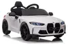 ES-Toys: Auto elettrica per bambini, modello BMW M4, con Anteprima dell’immagine prodotto 3