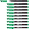 Folienstift - STABILO OHPen universal - permanent fein - Produktbild-Vorschau 1