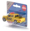 Siku Pick-Up ADAC Spielzeugauto gelb; 1469 Produktbild-Vorschau 5