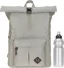 Rucksack Kurierrucksack Damen Herren BENCH Terra Roll-Top Produktbild-Vorschau 1