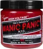 Manic Panic High Voltage Classic Rock 'n' Roll Red 118 ml Produktbild-Vorschau 1