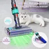 Bürste Kompatibel für Dyson V7,V8,V10,V11,V15 Staubsauger, Produktbild-Vorschau 5