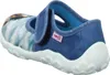 Superfit Hausschuhe Schmetterling Uni 31373236353234 Blau Produktbild-Vorschau 9