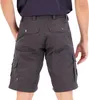FJÄLLRÄVEN Karl Pro Shorts M Dark Grey 52 Produktbild-Vorschau 3