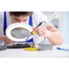 TOOLCRAFT TO-7427319 LED-Lupenleuchte mit Klemme 1160 lm Produktbild-Vorschau 5