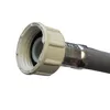 Winkel-Zulaufschlauch 3/4" IG+IG 3,00 Meter Produktbild-Vorschau 8