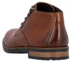 Rieker Herren Stiefelette aus Leder mit funktionalem Produktbild-Vorschau 5