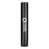 A black cylindrical product with white text and a logo. Voir les images du produit