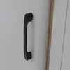 Armadio HWC-P43, armadio guardaroba, armadio a muro, 3 Anteprima dell’immagine prodotto 11