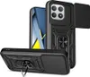 Handyhülle mit Ring für POCO F8 Pro, Tech-Protect Camshield Produktbild-Vorschau 1