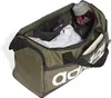 Adidas Linear Duffel S Olistr/Nero/Bianco Anteprima dell’immagine prodotto 4