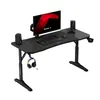 Huzaro Hero 3.6 Gaming Tisch – höhenverstellbar 140x60 cm, Produktbild-Vorschau 1
