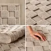 Carpetsale24 Dywan Salon Bouclé P?telkowy Styl Skandynawski Podgląd zdjęcia produktu 2