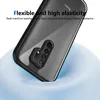 Hülle für Xiaomi Redmi Note 8 Pro Transparente Rückseite Produktbild-Vorschau 4