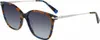 Longchamp LO660S 434 PEARLY BLUE HAVANA 54/17/140 Lunettes Voir les images du produit 1