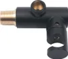 A close-up studio shot of a shower diverter valve. Náhled obrázku produktu