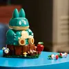 LEGO Pokémon Mampfaxo Figur - Modellbausatz für Erwachsene Produktbild-Vorschau 7