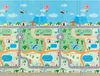 Wendbare XXL-Spielmatte 150x200 cm Gusy Luz Moltó Produktbild-Vorschau 4