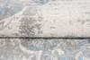 Tapiso Teppich VALLEY Modern Kurzflor Grau Blau Wohnzimmer Produktbild-Vorschau 8