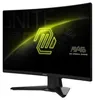 MSI MAG 242C, 59,9 cm (23.6"), 1920 x 1080 Pixel, Full HD, Produktbild-Vorschau 8