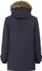 Didriksons Rick Parka Winterjacke Herren Produktbild-Vorschau 9