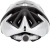 KED Spiri II Trend Allround Fahrradhelm Mit LED Licht Und Produktbild-Vorschau 1
