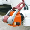 Koppelingsslot voor caravans, type Saracen Ultra Productafbeelding-voorbeeld 6