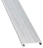 Gutta Alu-Zierklemmdeckel für 16 mm Doppelstegplatten Produktbild-Vorschau 2