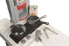Smoby Chef Cook Spielküche, Kinder Chefkoch Spiel Küche, Produktbild-Vorschau 3
