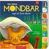 Der kleine Mondbär sagt dir Gute Nacht Produktbild-Vorschau 1