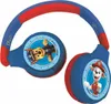 Cuffie pieghevoli 2 in 1 Bluetooth® e con cavo con Anteprima dell’immagine prodotto 11