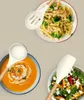 A collage of kitchen utensils and food. Náhled obrázku produktu