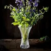Nachtmann Vase Kristall Saphir 30cm 0080498-0 Anteprima dell’immagine prodotto 2