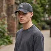 NEW ERA ACID WASH DENIM 9FORTY Grau Produktbild-Vorschau 2